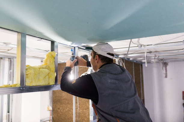 Best Geographic-Specific Insulation Services in Harmony, RI