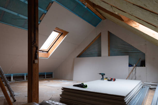 Best Commercial Insulation in Harmony, RI