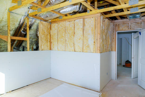 Best Eco-Friendly Insulation in Harmony, RI