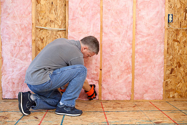 Types of Insulation We Offer in Harmony, RI